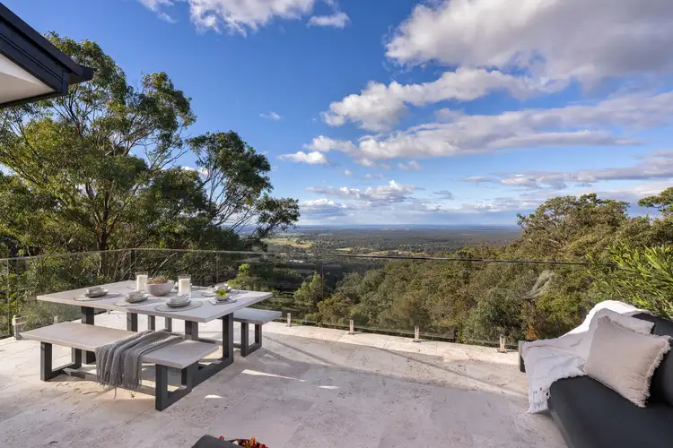 Third view of Homely house listing, 17 Roberts Parade, Hawkesbury Heights NSW 2777