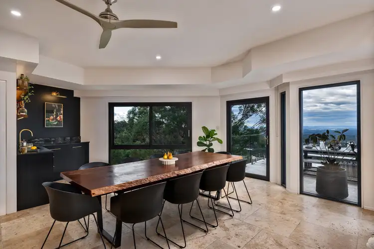 Fifth view of Homely house listing, 17 Roberts Parade, Hawkesbury Heights NSW 2777