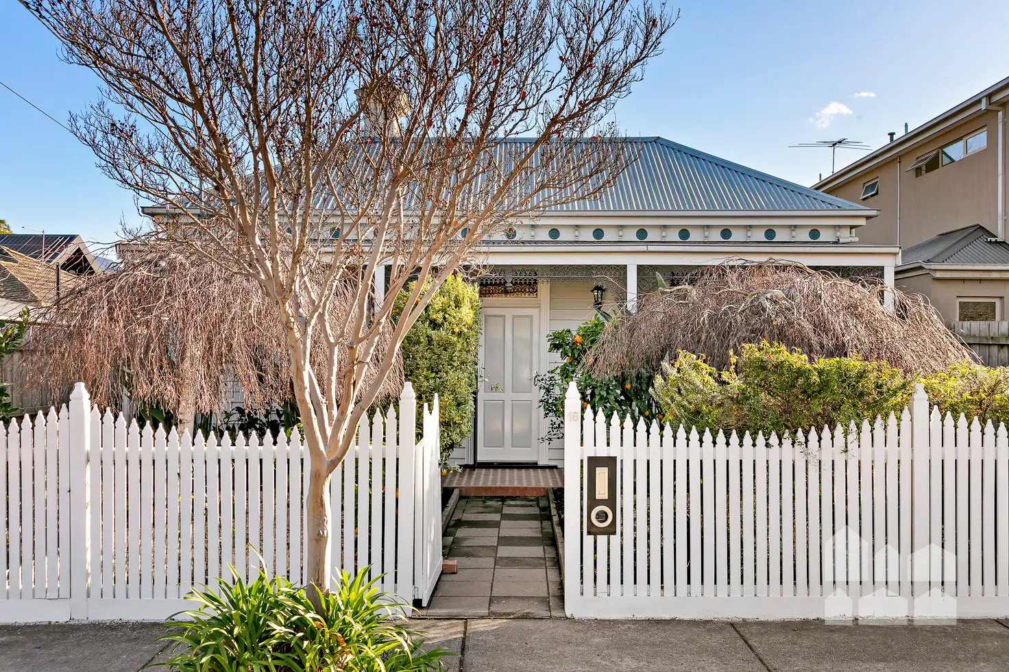 Main view of Homely house listing, 16 Edward Street, Seddon VIC 3011