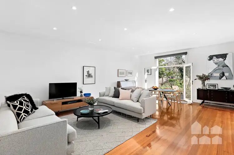 Third view of Homely house listing, 16 Edward Street, Seddon VIC 3011