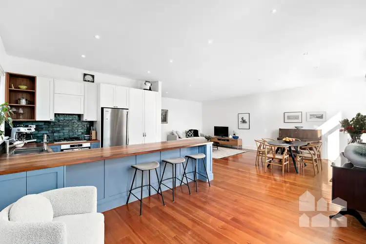 Fifth view of Homely house listing, 16 Edward Street, Seddon VIC 3011