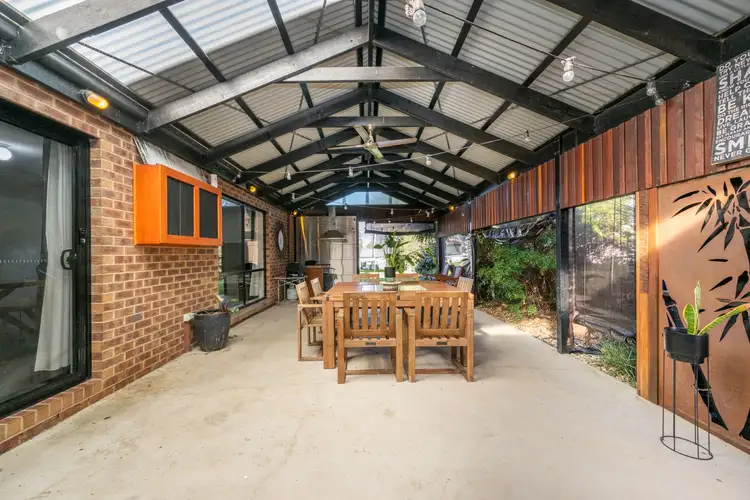 Main view of Homely house listing, 33 Banfield Avenue, Mooroopna VIC 3629