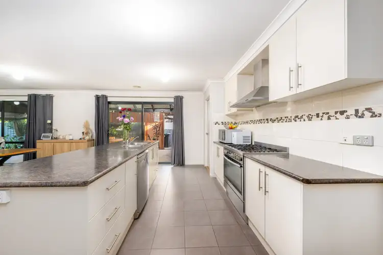 Second view of Homely house listing, 33 Banfield Avenue, Mooroopna VIC 3629