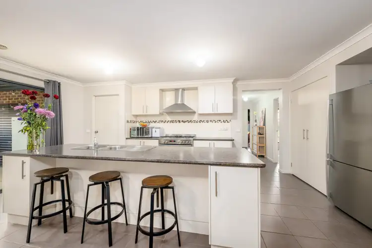 Third view of Homely house listing, 33 Banfield Avenue, Mooroopna VIC 3629