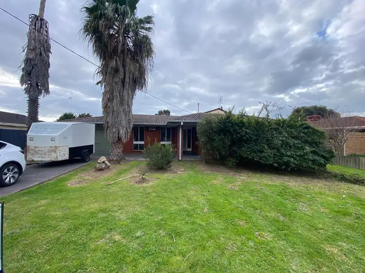 38 Petherick Street, East Bunbury WA 6230