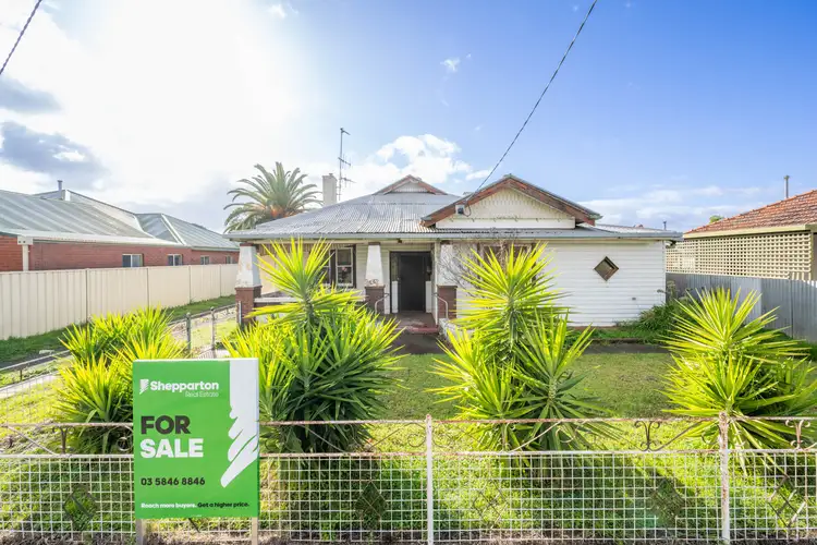 Main view of Homely house listing, 44 Obrien Street, Mooroopna VIC 3629