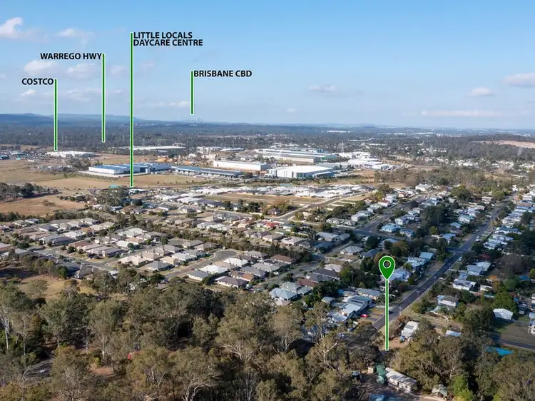 Fourth view of Homely land listing, 44 Byrne Street, Bundamba QLD 4304