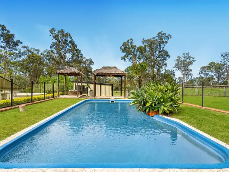 Second view of Homely house listing, 1 Outlook Crescent, Vinegar Hill QLD 4343