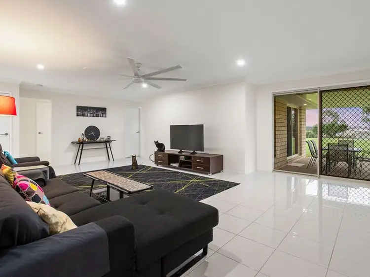 Third view of Homely house listing, 9 Graham Court, Hatton Vale QLD 4341