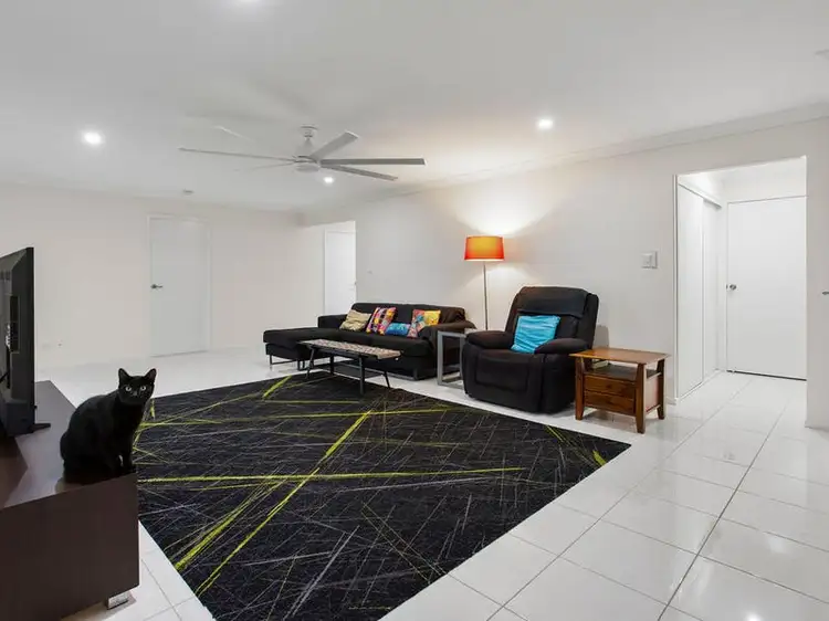 Fourth view of Homely house listing, 9 Graham Court, Hatton Vale QLD 4341
