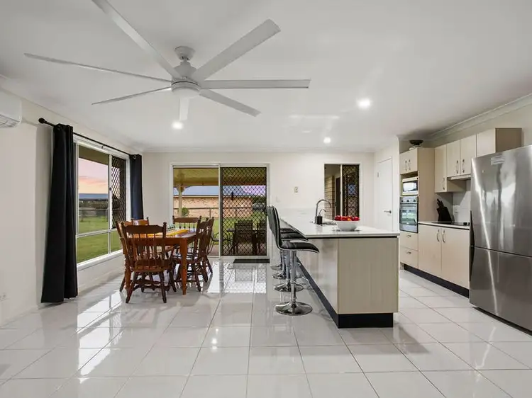 Fifth view of Homely house listing, 9 Graham Court, Hatton Vale QLD 4341