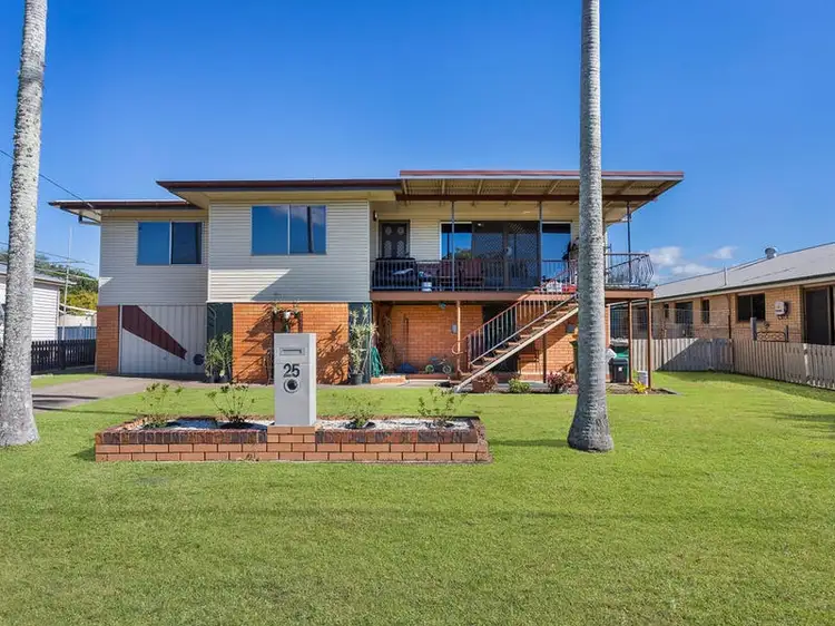 Main view of Homely house listing, 25 Buaraba Street, Gatton QLD 4343