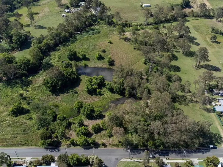 Fourth view of Homely land listing, 38 David Street, North Booval QLD 4304
