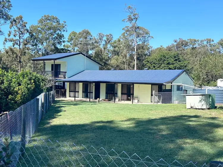 Main view of Homely house listing, 79 Donald Drive, Curra QLD 4570