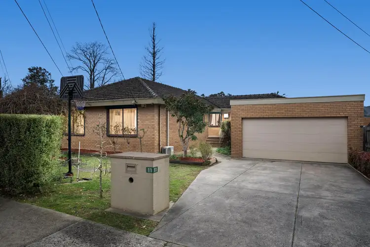 11 John Street, Bayswater VIC 3153