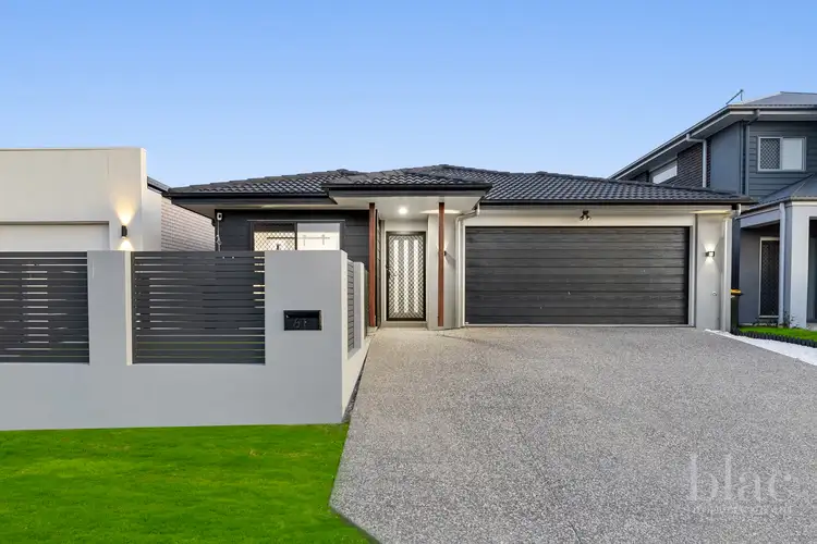 61 Stodart Terrace, Mango Hill QLD 4509