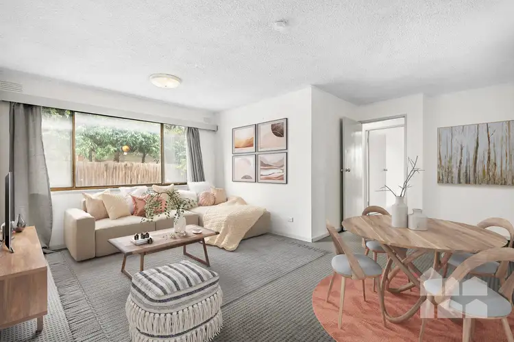 4/361 Geelong Road, Kingsville VIC 3012
