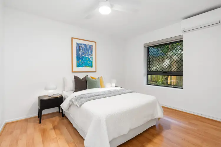 Fifth view of Homely unit listing, 14/7 Landsborough Terrace, Toowong QLD 4066