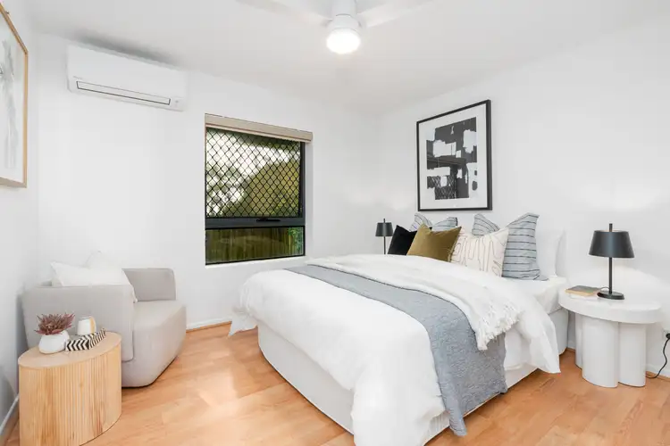 Sixth view of Homely unit listing, 14/7 Landsborough Terrace, Toowong QLD 4066