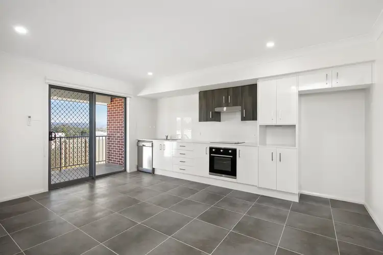Second view of Homely semi-detached listing, 5A MacKillop Drive, Morisset NSW 2264