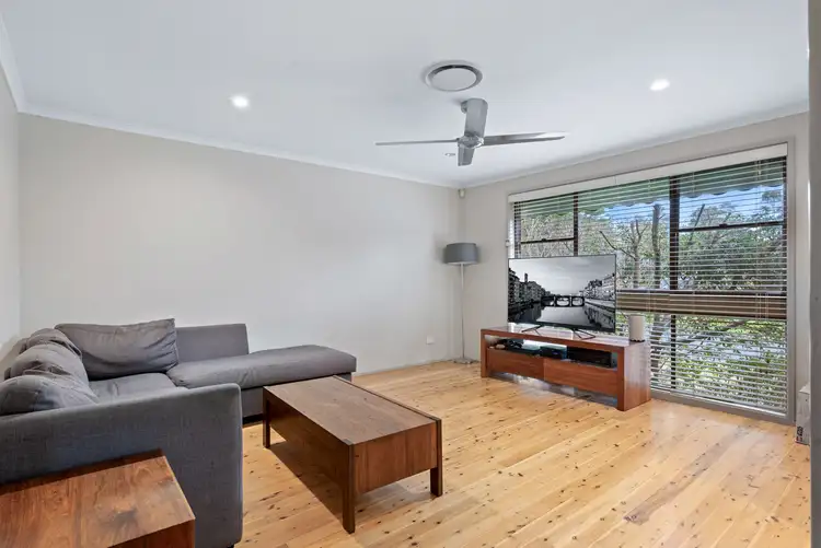 Second view of Homely house listing, 9 Snowden Street, Jamisontown NSW 2750