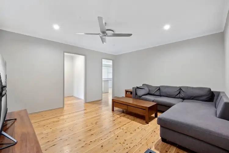 Third view of Homely house listing, 9 Snowden Street, Jamisontown NSW 2750