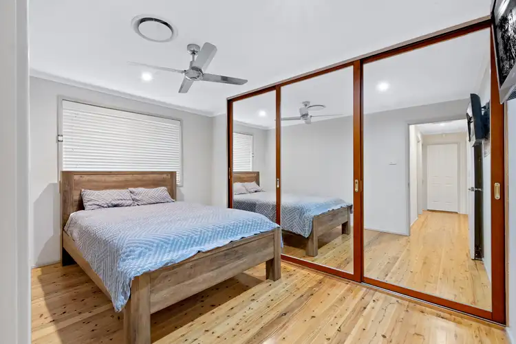 Sixth view of Homely house listing, 9 Snowden Street, Jamisontown NSW 2750