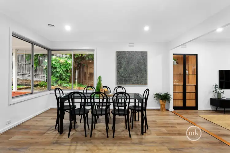 Fifth view of Homely house listing, 40 Arthur Street, Eltham VIC 3095