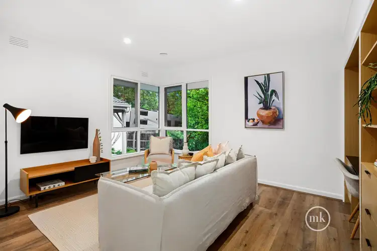 Sixth view of Homely house listing, 40 Arthur Street, Eltham VIC 3095