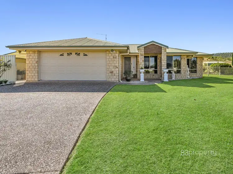 13 Peppertree Place, Plainland QLD 4341