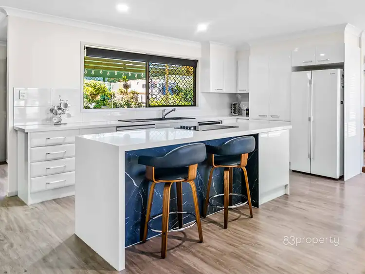 Third view of Homely house listing, 13 Peppertree Place, Plainland QLD 4341