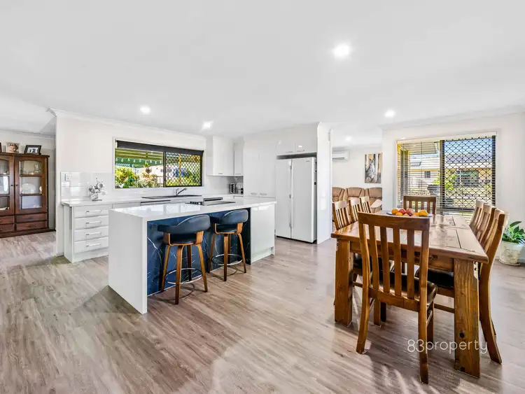 Fourth view of Homely house listing, 13 Peppertree Place, Plainland QLD 4341