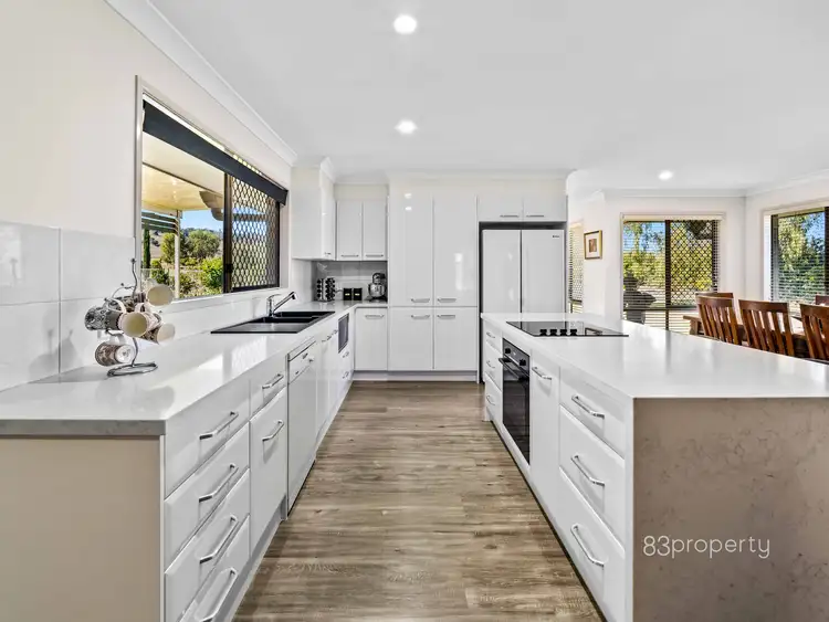 Fifth view of Homely house listing, 13 Peppertree Place, Plainland QLD 4341