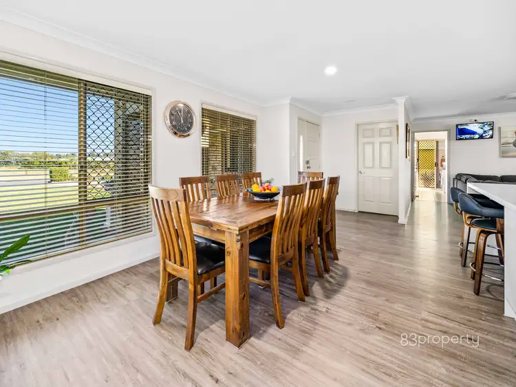 Sixth view of Homely house listing, 13 Peppertree Place, Plainland QLD 4341