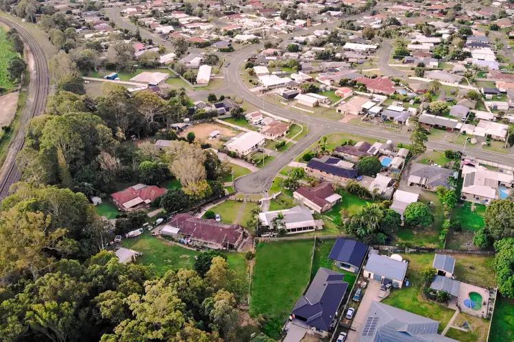 Second view of Homely land listing, 30 Grady Court, Morayfield QLD 4506