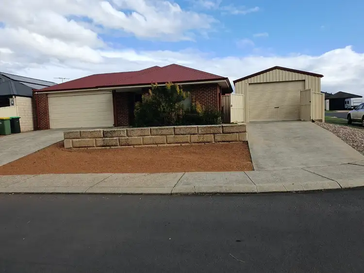 Second view of Homely house listing, 8 Polwarth Circuit, Eaton WA 6232