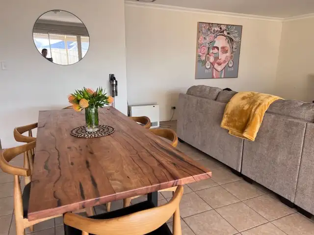 Third view of Homely house listing, 8 Polwarth Circuit, Eaton WA 6232