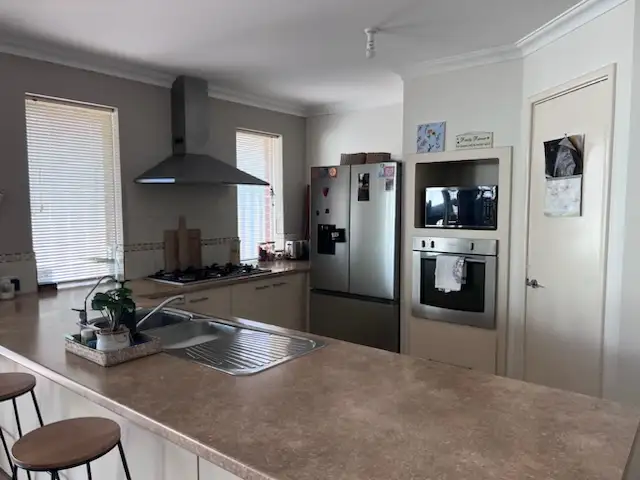 Fourth view of Homely house listing, 8 Polwarth Circuit, Eaton WA 6232