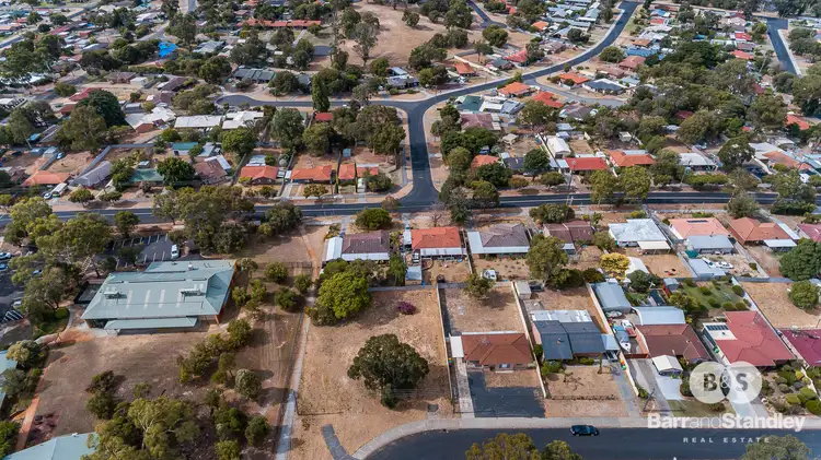 Fifth view of Homely land listing, 6 Rendell Elbow, Withers WA 6230