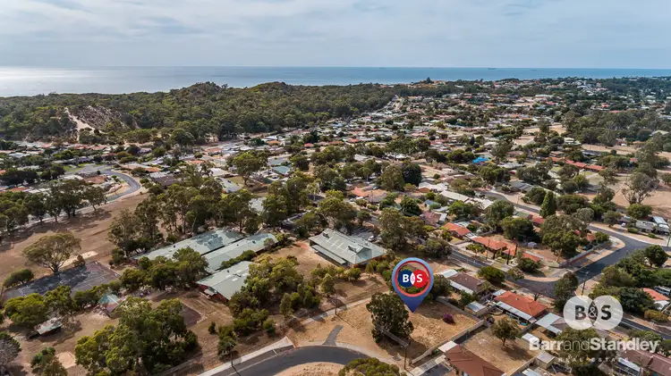 Seventh view of Homely land listing, 6 Rendell Elbow, Withers WA 6230