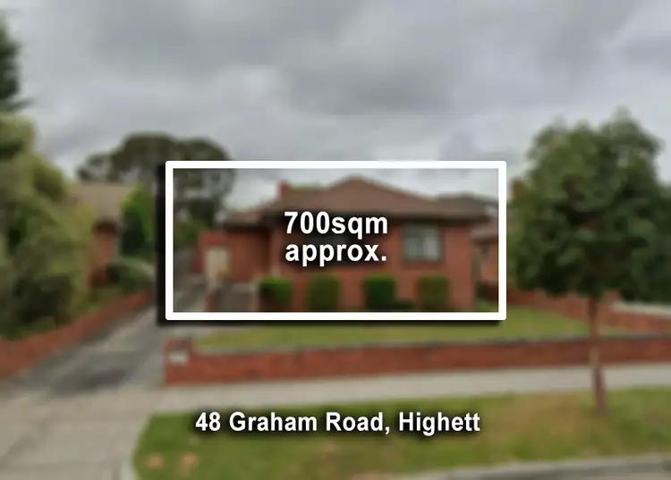 48 Graham Road, Highett VIC 3190