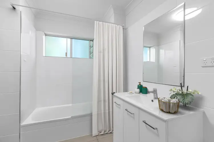 Fourth view of Homely unit listing, 6/9 Denham Street, Clayfield QLD 4011