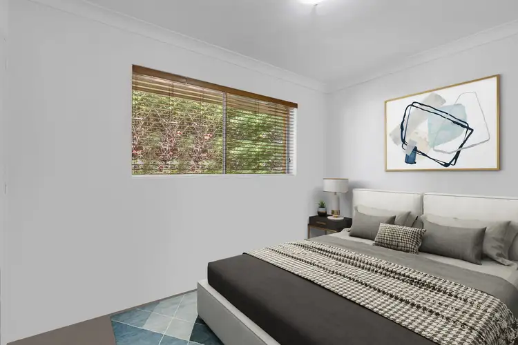 Fifth view of Homely unit listing, 6/9 Denham Street, Clayfield QLD 4011