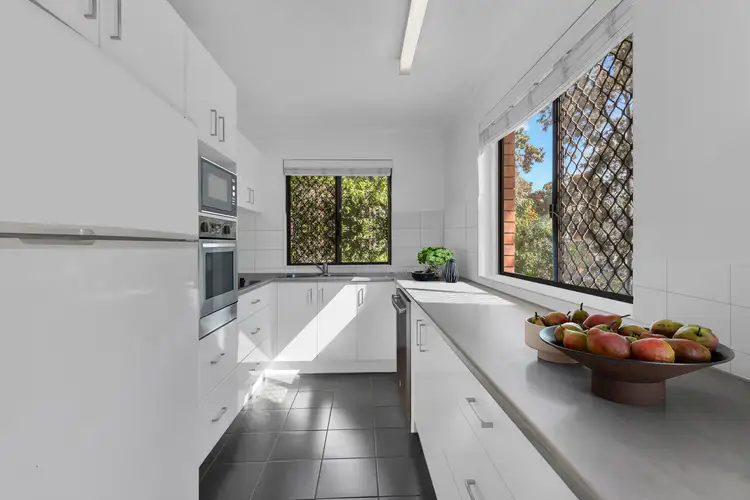 3/32 Terrace Street, Newmarket QLD 4051