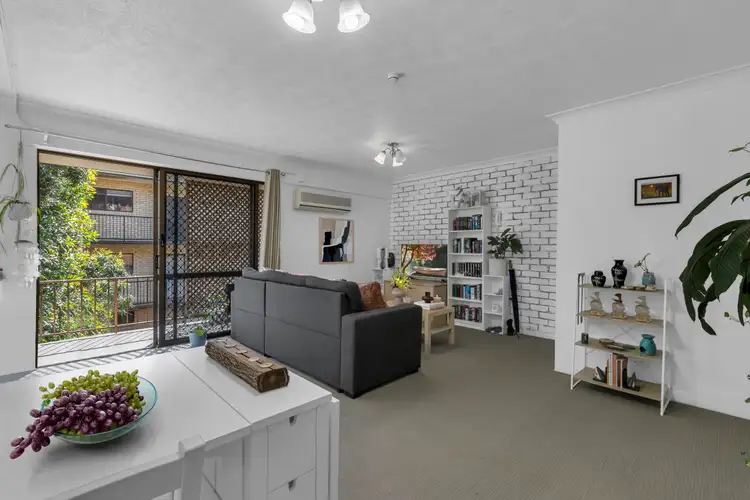 Third view of Homely unit listing, 3/32 Terrace Street, Newmarket QLD 4051