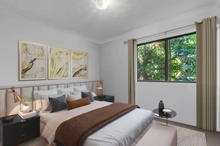 Fourth view of Homely unit listing, 3/32 Terrace Street, Newmarket QLD 4051