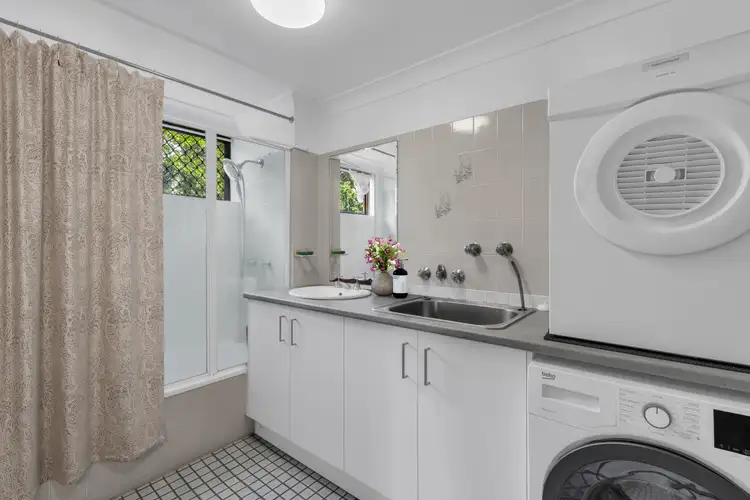 Fifth view of Homely unit listing, 3/32 Terrace Street, Newmarket QLD 4051