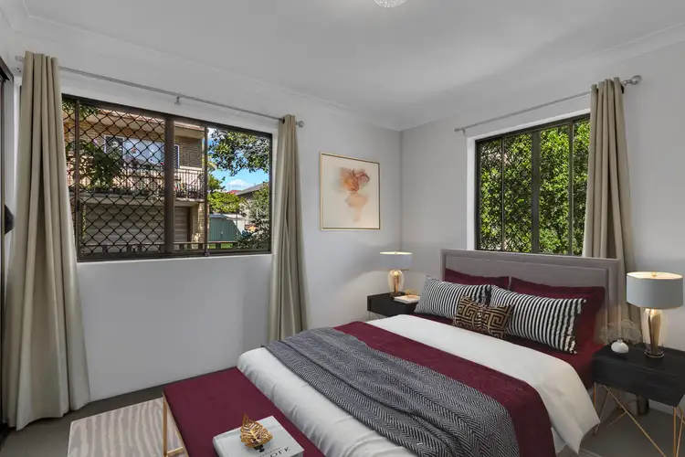 Sixth view of Homely unit listing, 3/32 Terrace Street, Newmarket QLD 4051