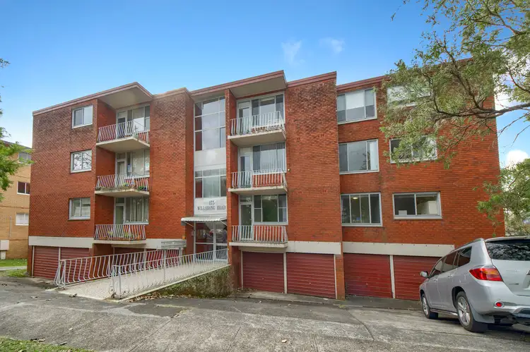 Main view of Homely apartment listing, 1/175 Willarong Road, Caringbah NSW 2229