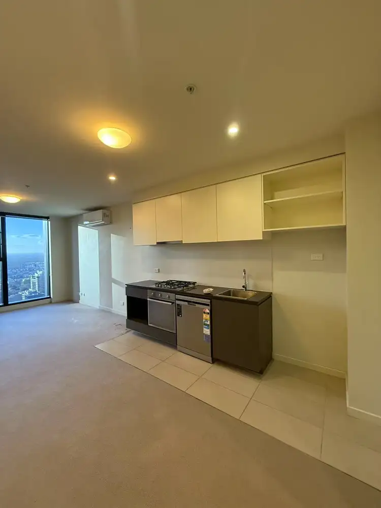 4607/568 Collins Street, Melbourne VIC 3000